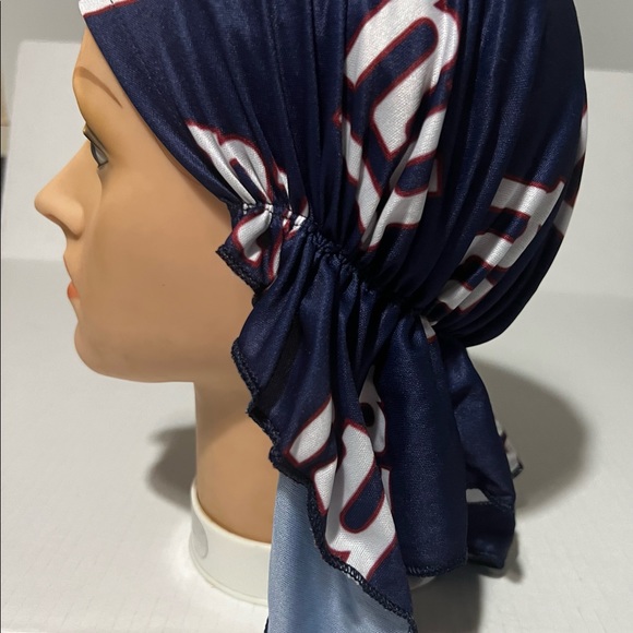 New Bandana Style New York Giants 
For Kids - Picture 3 of 6